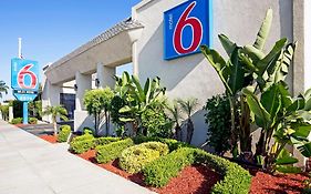 Motel 6 Newport Beach Costa Mesa